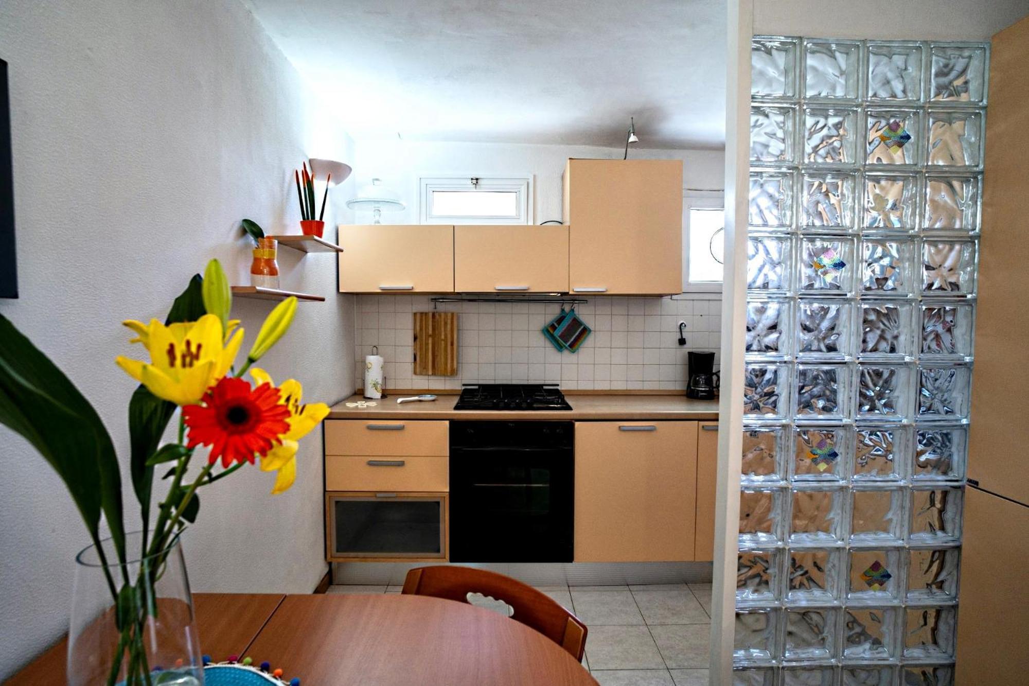 Leitmotiv Ospitality House Villa Bari Exteriör bild
