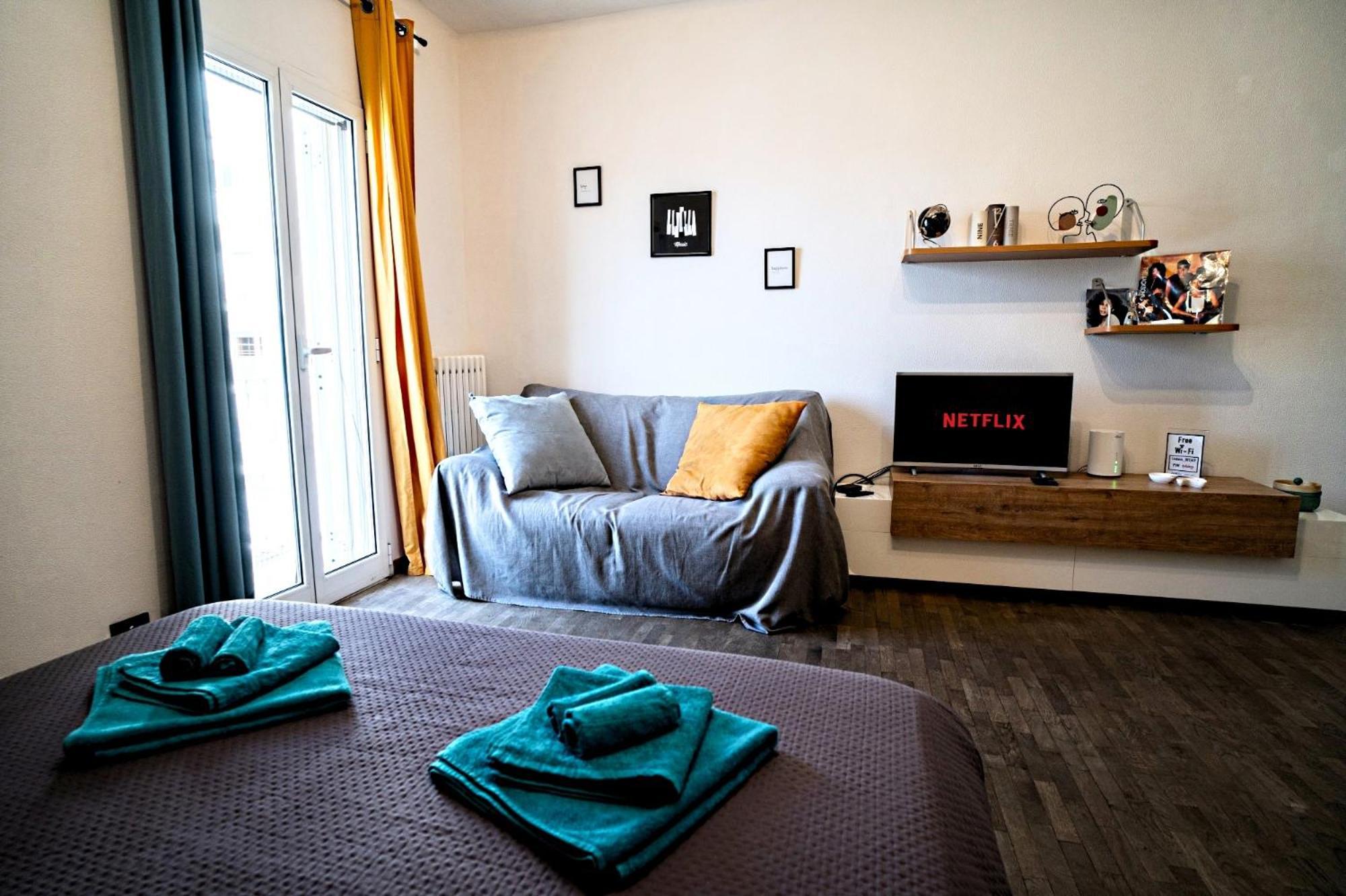 Leitmotiv Ospitality House Villa Bari Exteriör bild