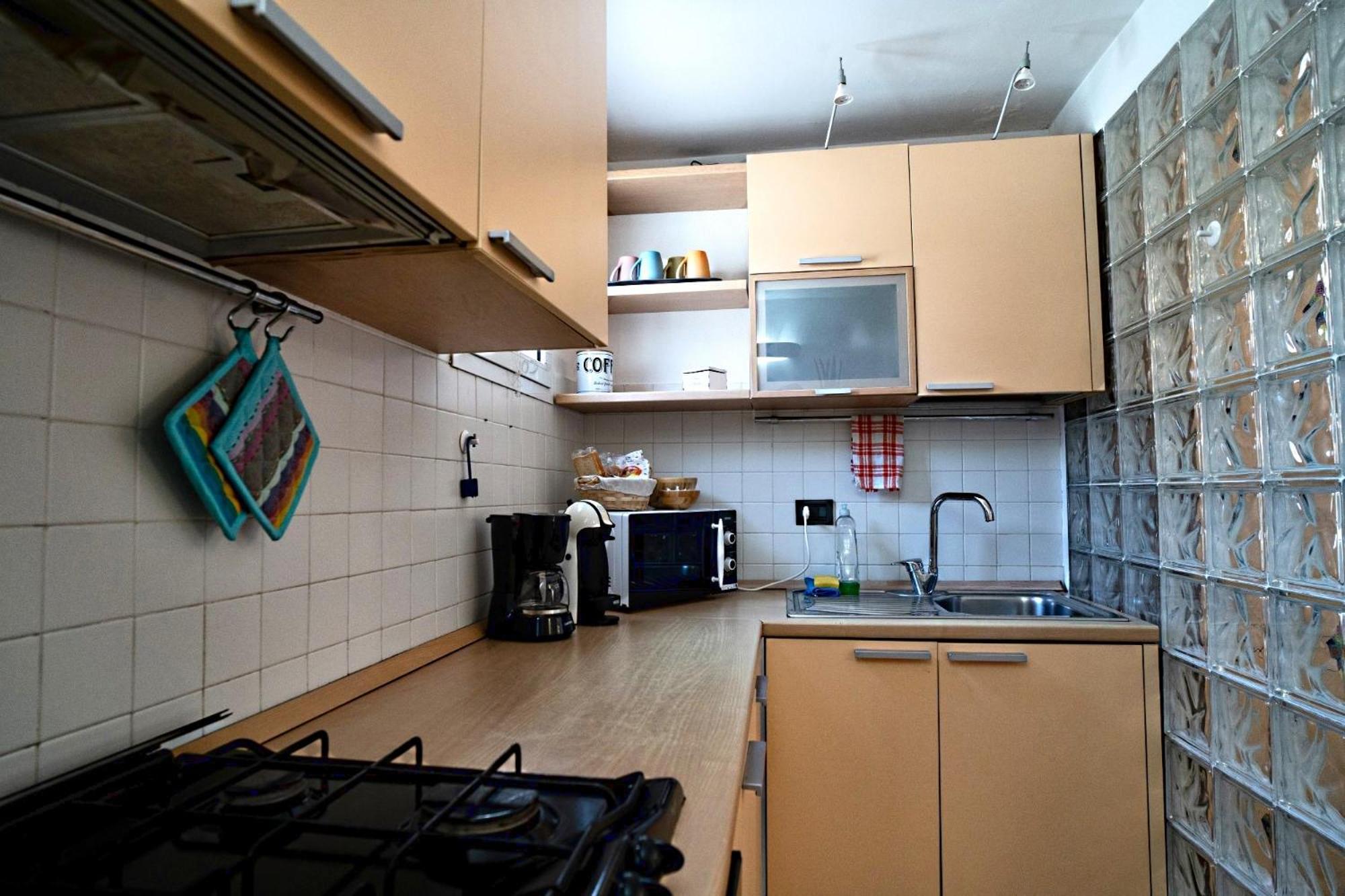 Leitmotiv Ospitality House Villa Bari Exteriör bild